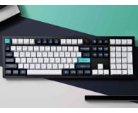 Keychron Q6Max M3 Gateron Jupiter Brown Knob Full Size Metal - 1507487 - zdjęcie 4